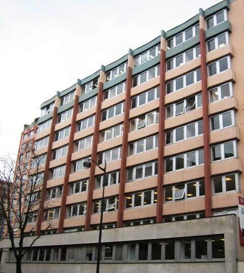 Bureau Paris 900m² Location bureau Paris OLBUR2205285 1
